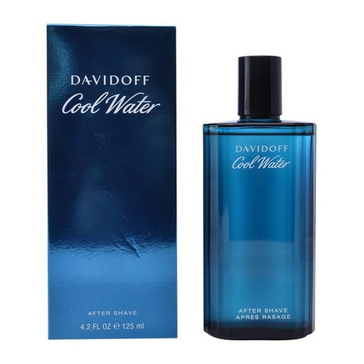 Μετά το ξύρισμα Davidoff
