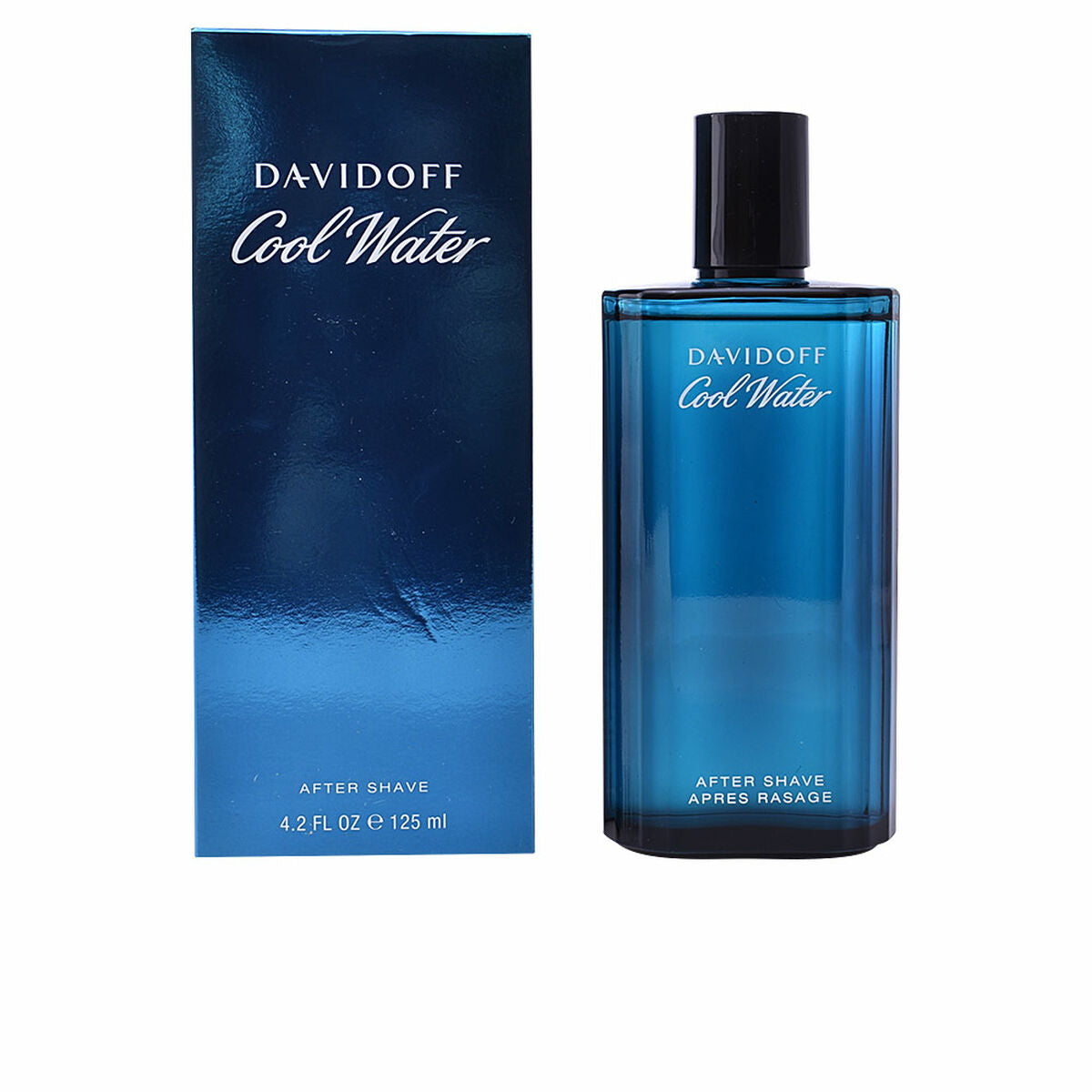 Μετά το ξύρισμα Davidoff