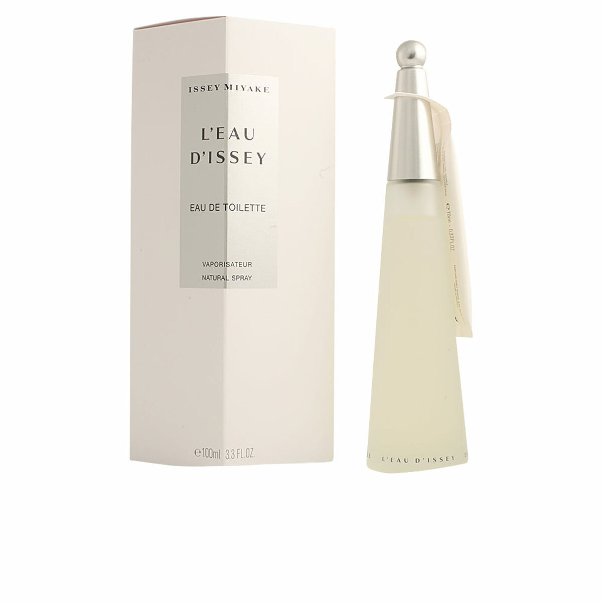 Γυναικείο Άρωμα Issey Miyake ISSEY-480986EU EDT