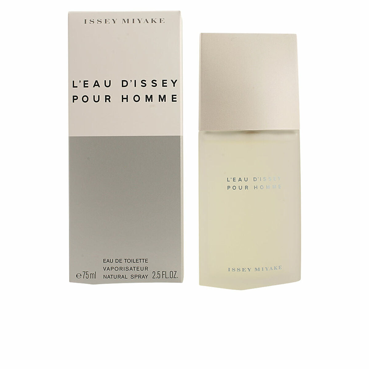 Ανδρικό Άρωμα Issey Miyake EDT
