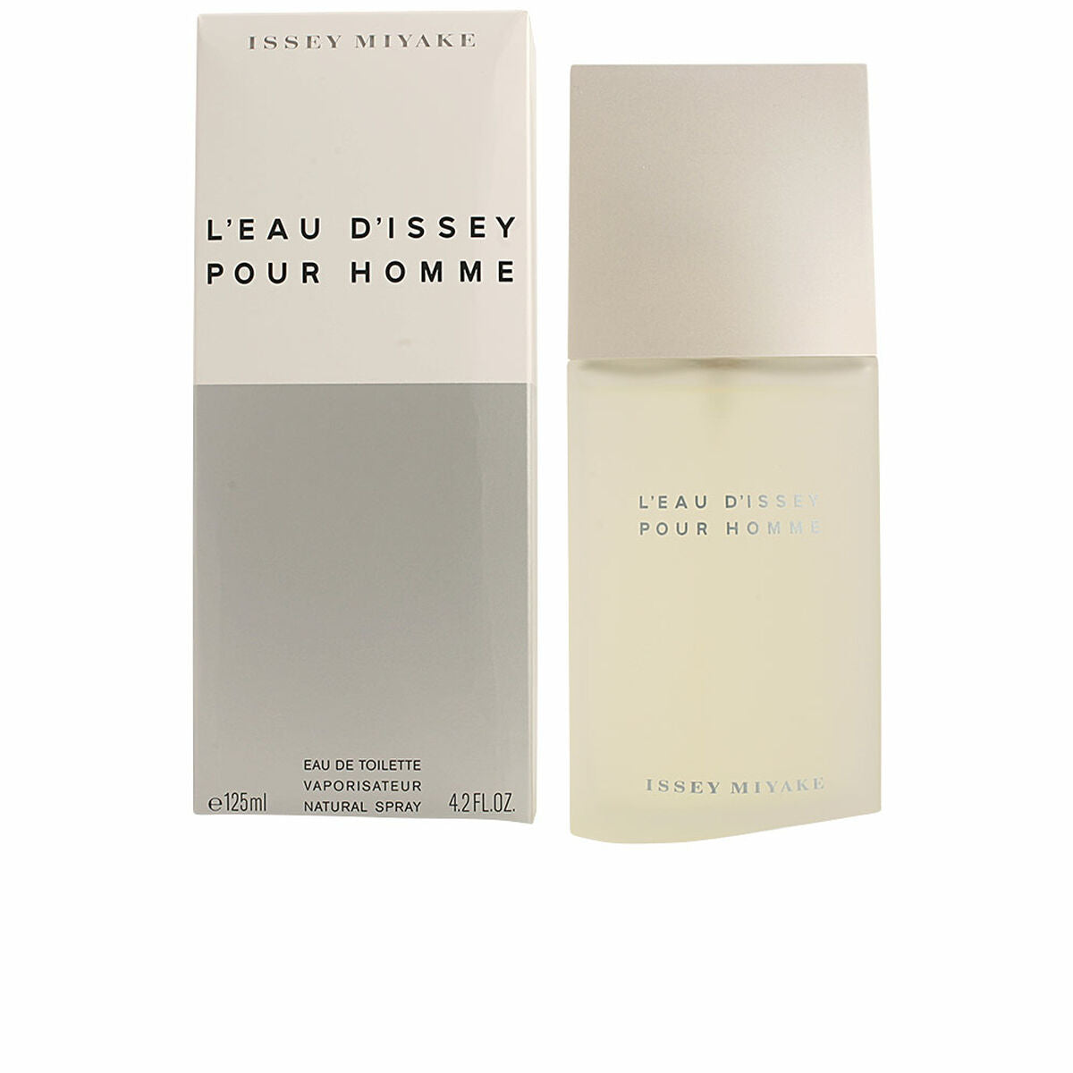 Ανδρικό Άρωμα Issey Miyake EDT