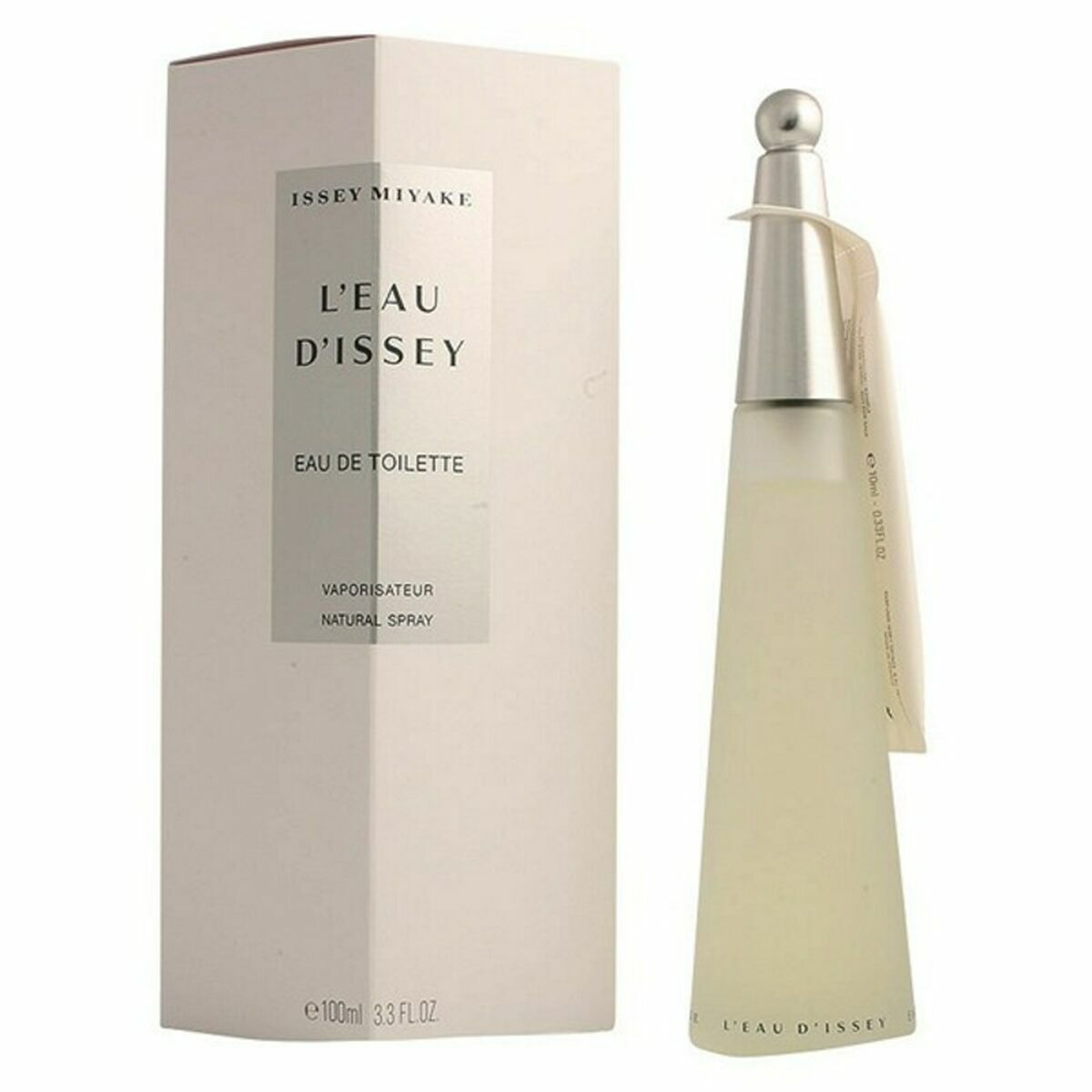 Γυναικείο Άρωμα Issey Miyake ISSEY-480986EU EDT
