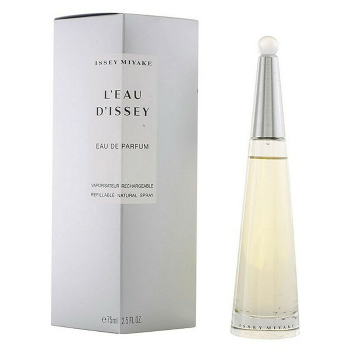 Γυναικείο Άρωμα L'eau D'issey Issey Miyake EDP