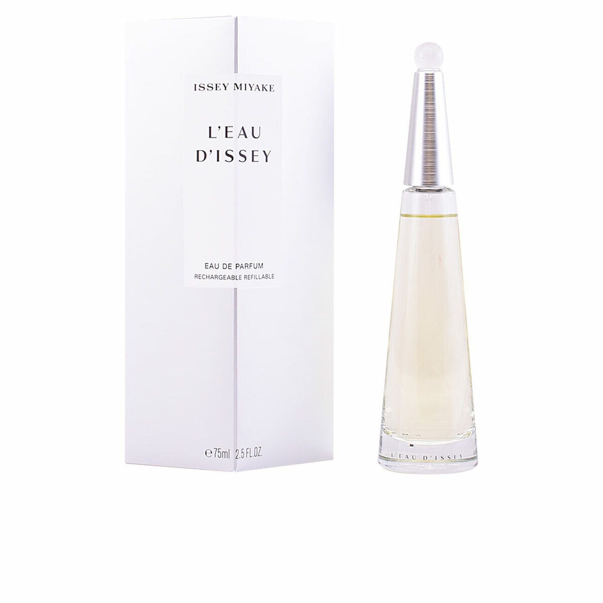Γυναικείο Άρωμα L'eau D'issey Issey Miyake EDP