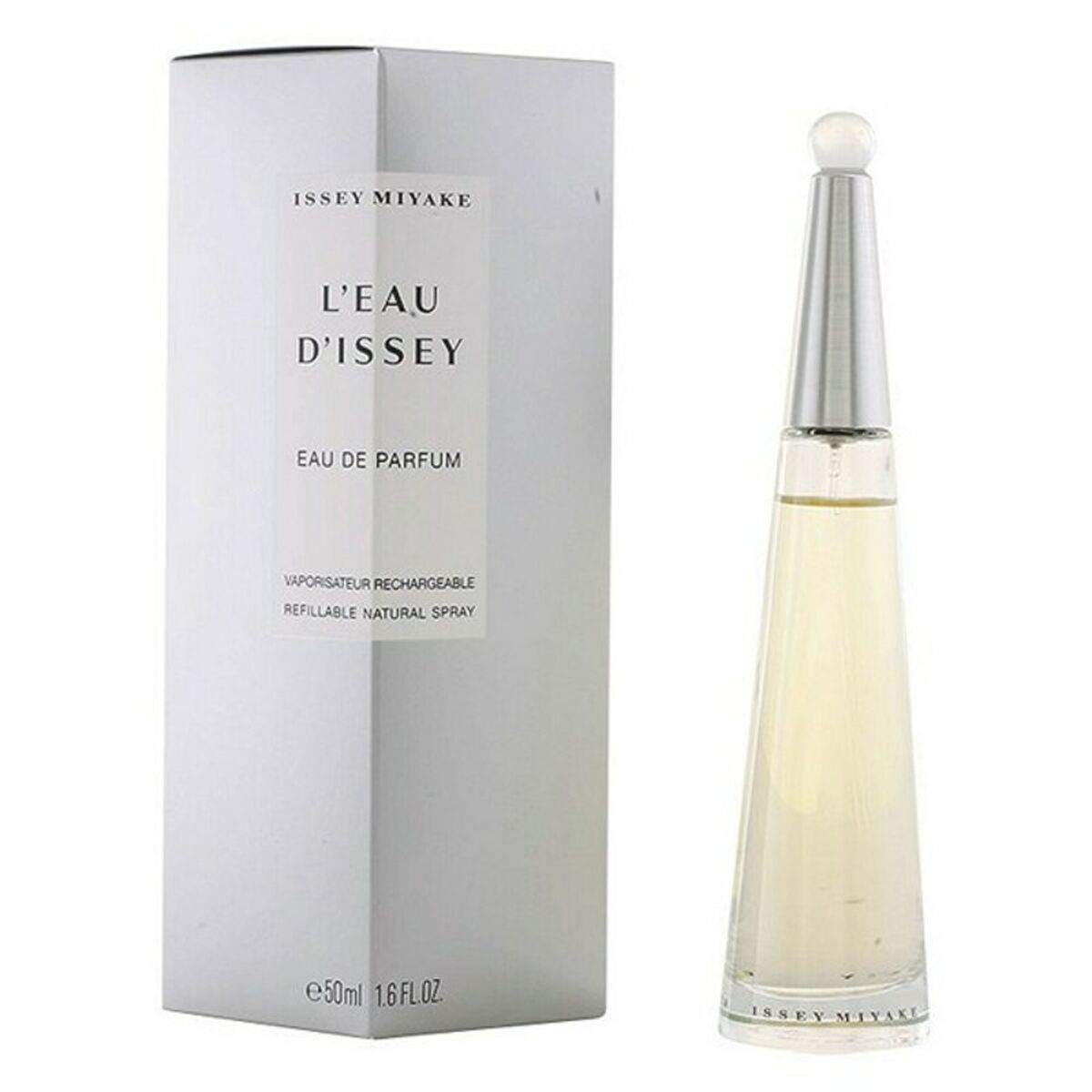 Γυναικείο Άρωμα L'eau D'issey Issey Miyake EDP