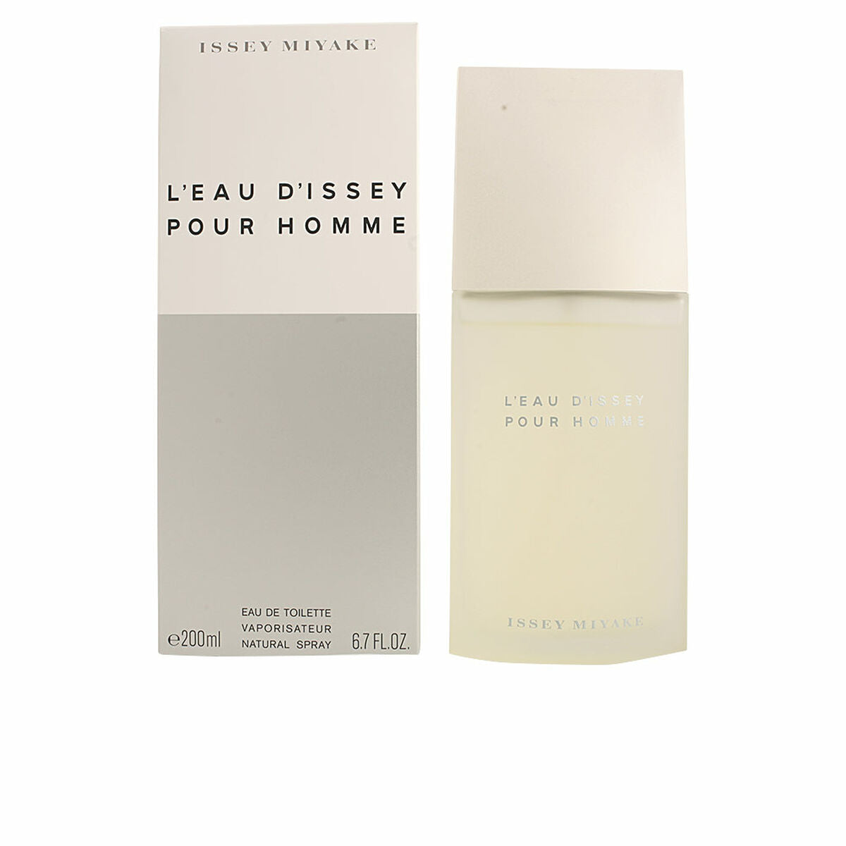 Ανδρικό Άρωμα Issey Miyake EDT