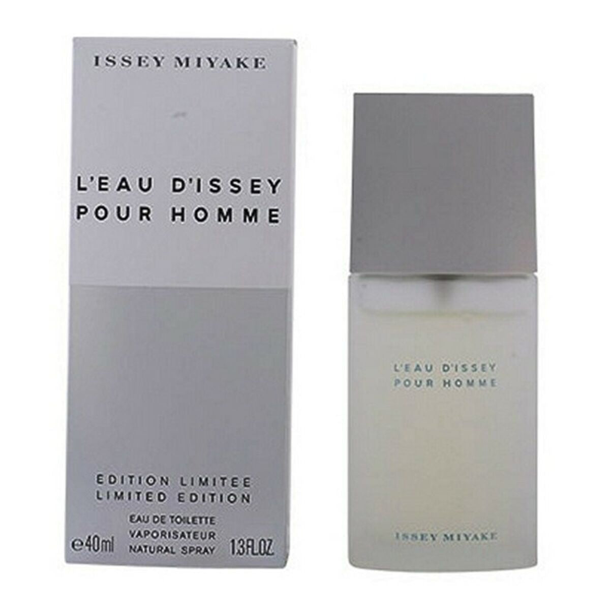Ανδρικό Άρωμα Issey Miyake EDT