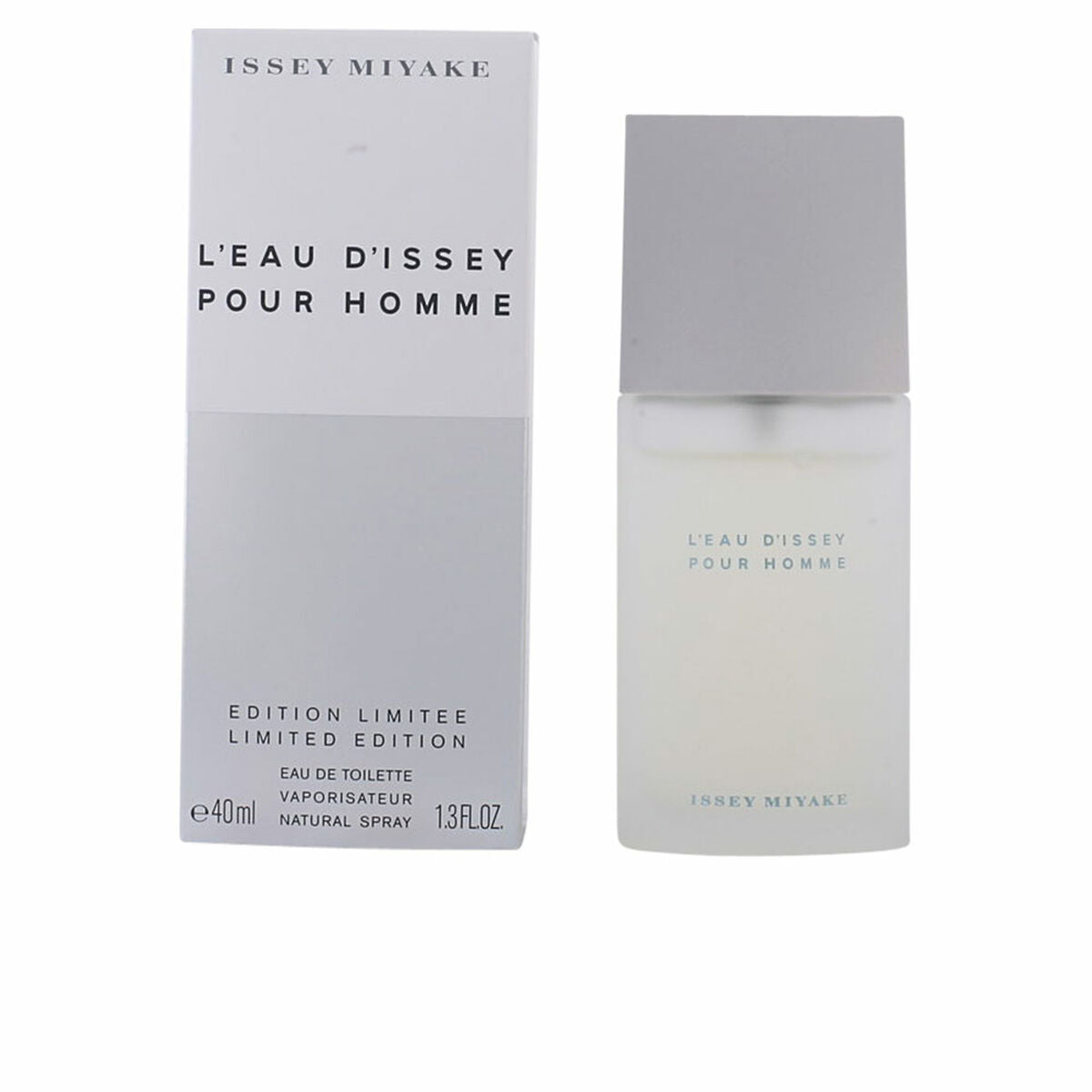 Ανδρικό Άρωμα Issey Miyake EDT