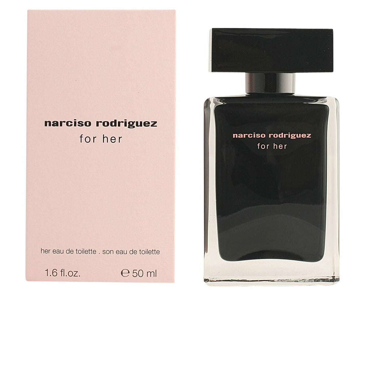 Γυναικείο Άρωμα Narciso Rodriguez For Her EDT
