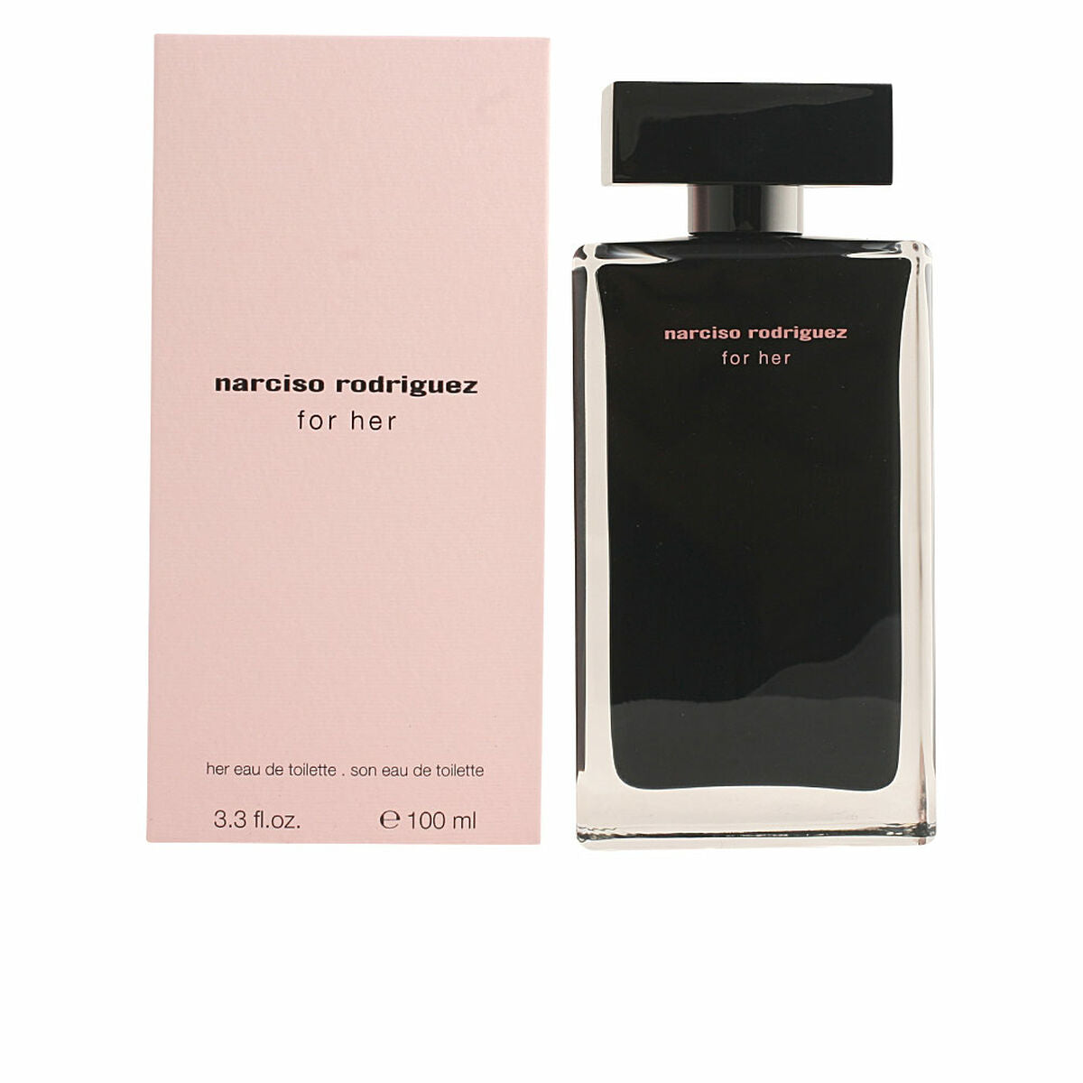 Γυναικείο Άρωμα Narciso Rodriguez For Her EDT