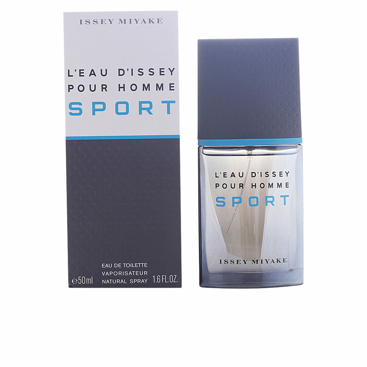 Ανδρικό Άρωμα Issey Miyake EDT
