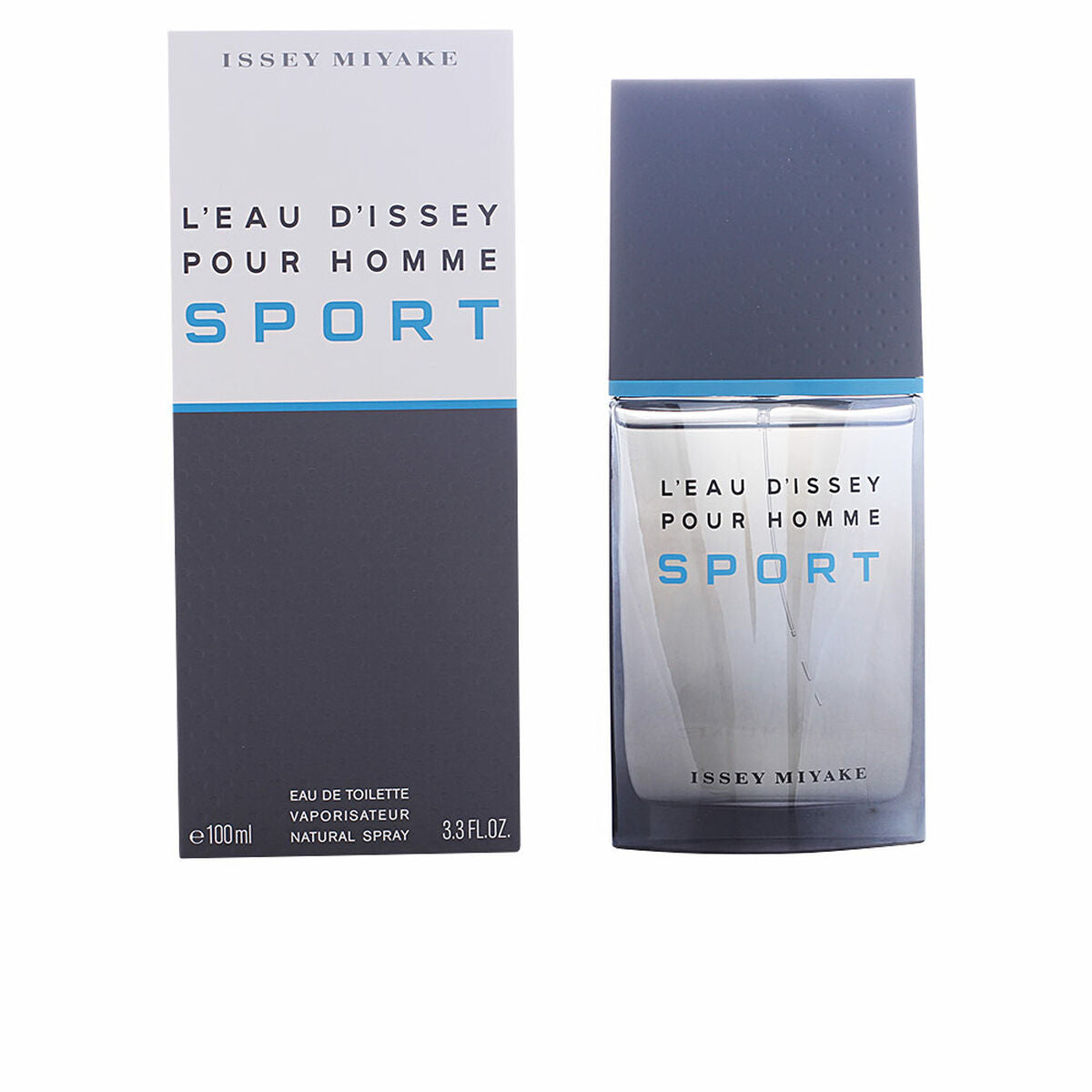 Ανδρικό Άρωμα Issey Miyake EDT