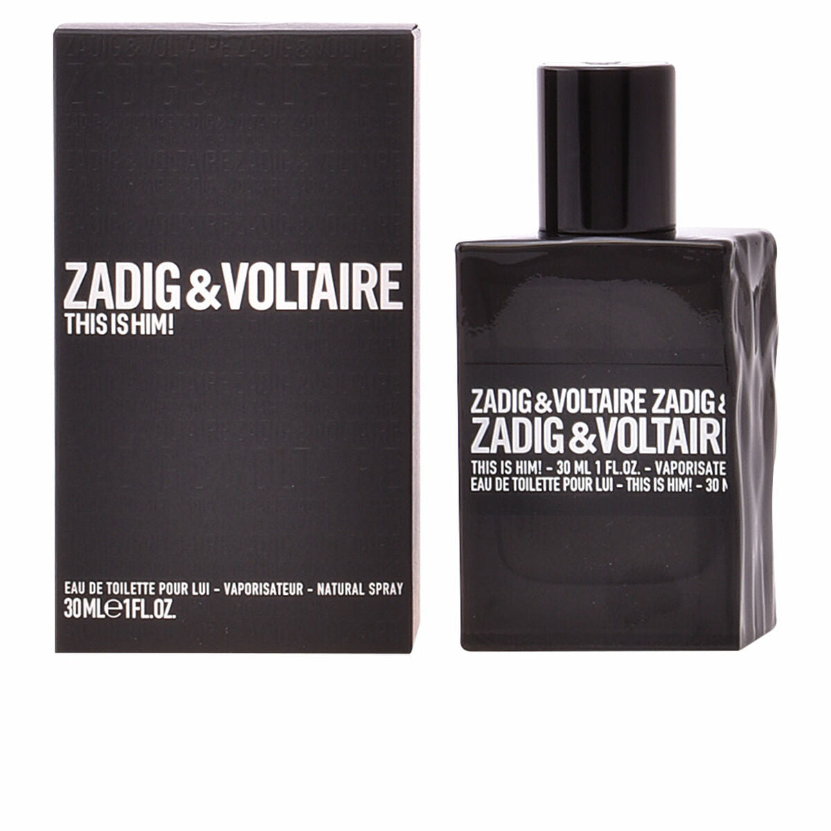 Ανδρικό Άρωμα Zadig & Voltaire EDT