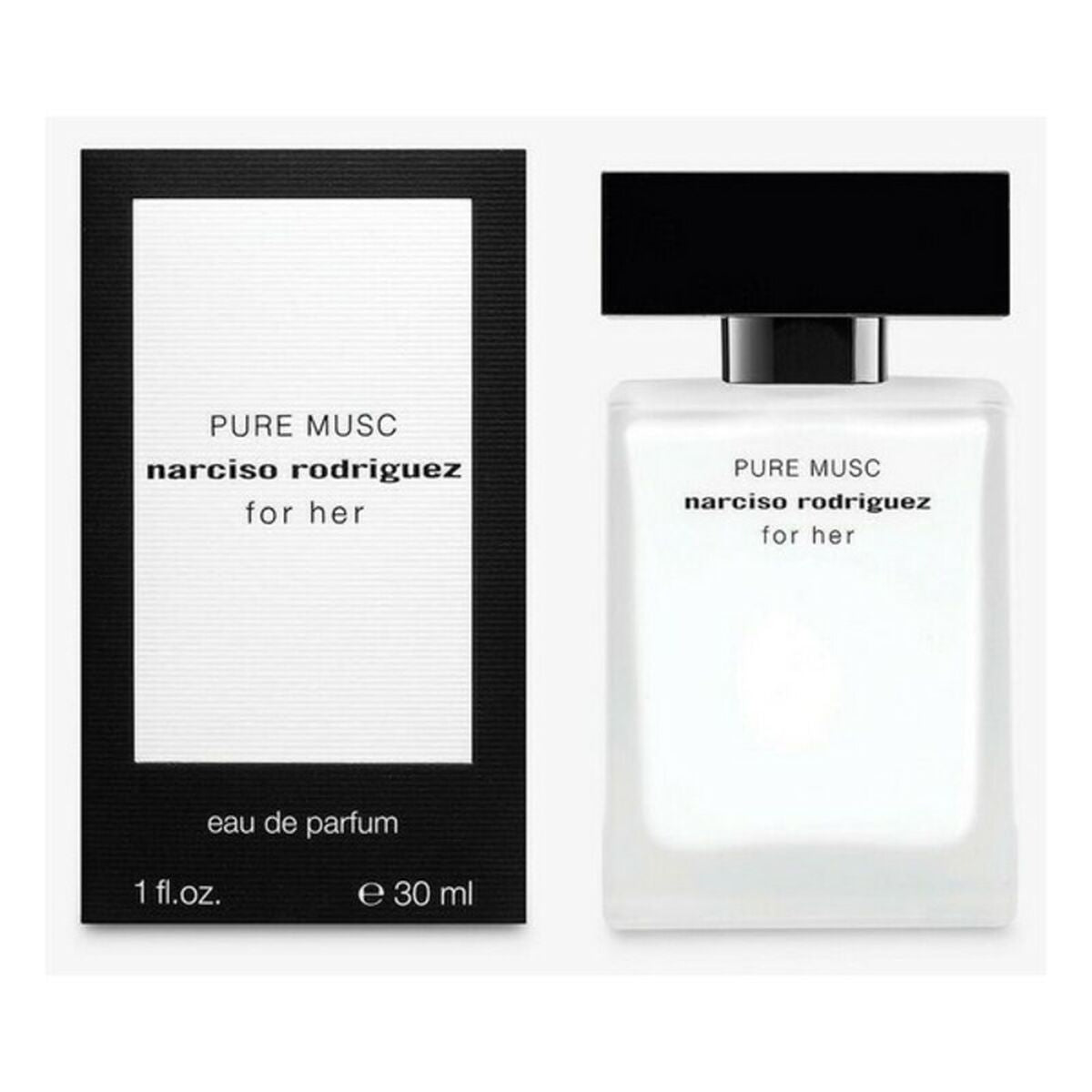 Γυναικείο Άρωμα Pure Musc Narciso Rodriguez