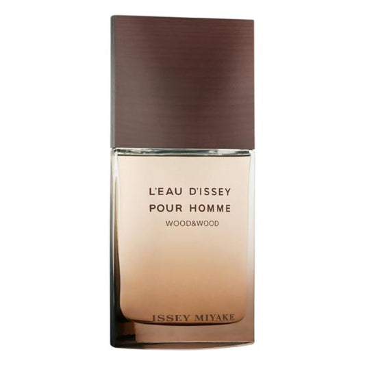 Ανδρικό Άρωμα L'Eau D'Issey Pour Homme Wood & Wood Issey Miyake EDP EDP