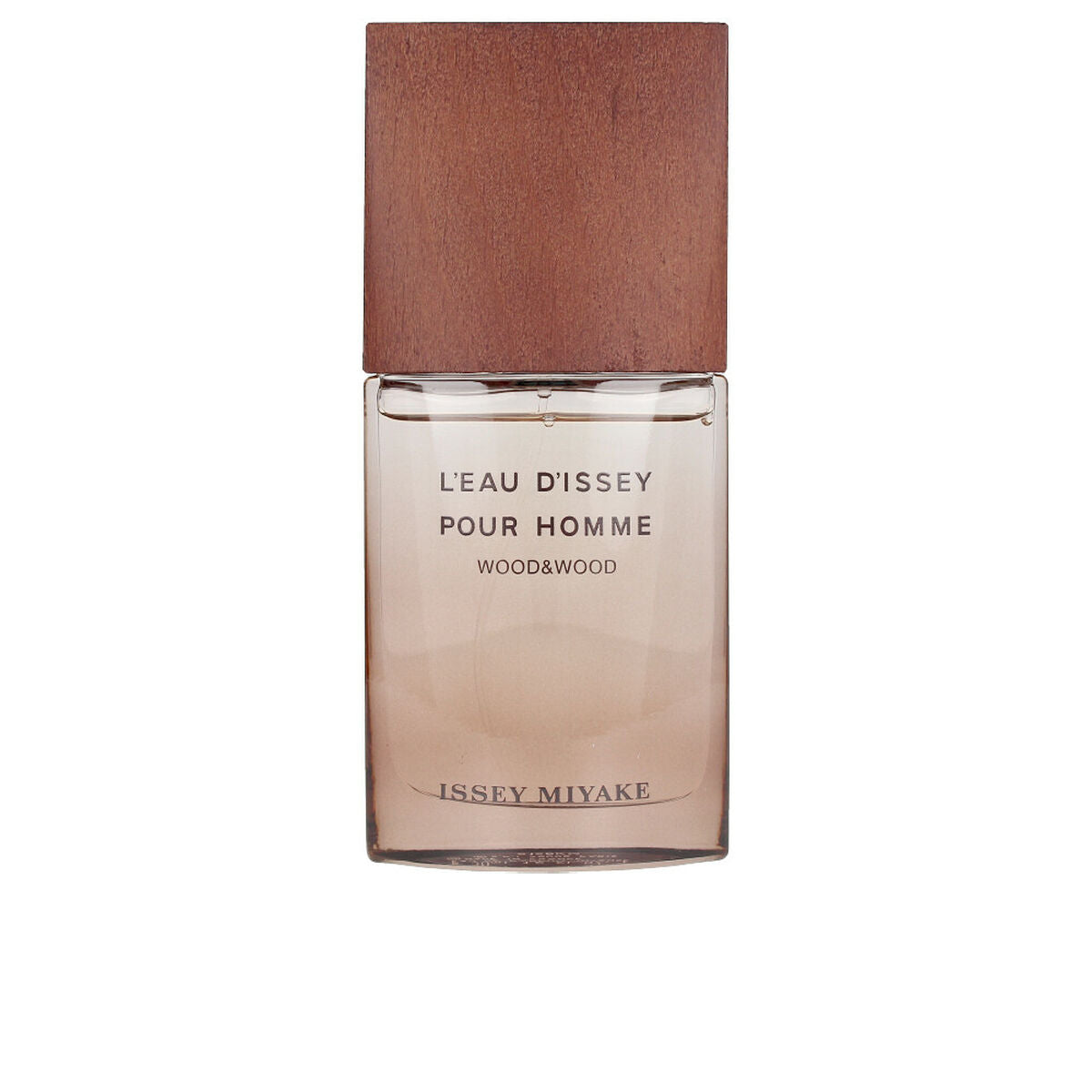 Ανδρικό Άρωμα L'Eau D'Issey Pour Homme Wood & Wood Issey Miyake EDP EDP