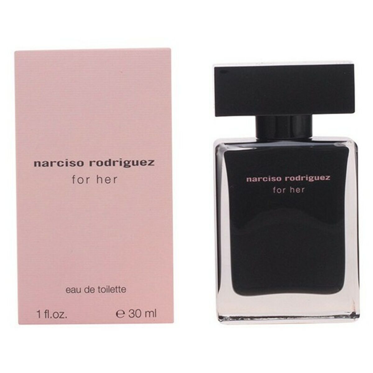 Γυναικείο Άρωμα Narciso Rodriguez For Her EDT