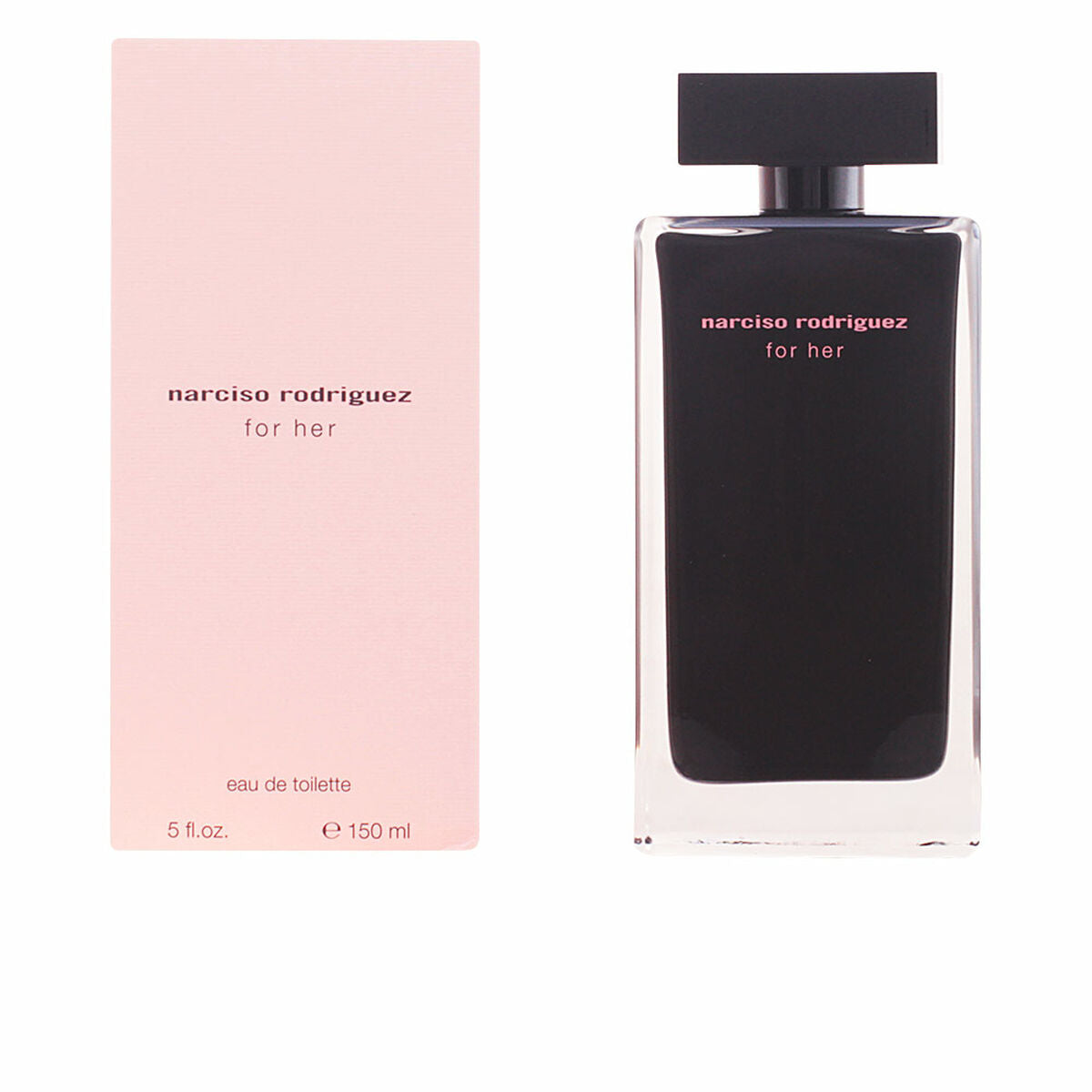 Γυναικείο Άρωμα Narciso Rodriguez For Her EDT