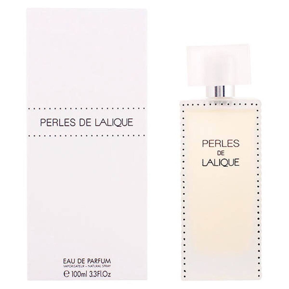 Γυναικείο Άρωμα Perles De Lalique Lalique EDP EDP 100 ml
