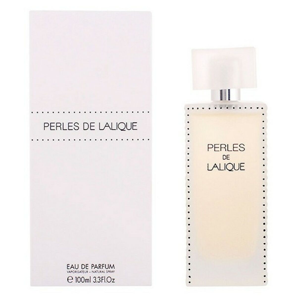 Γυναικείο Άρωμα Perles De Lalique Lalique EDP EDP 100 ml