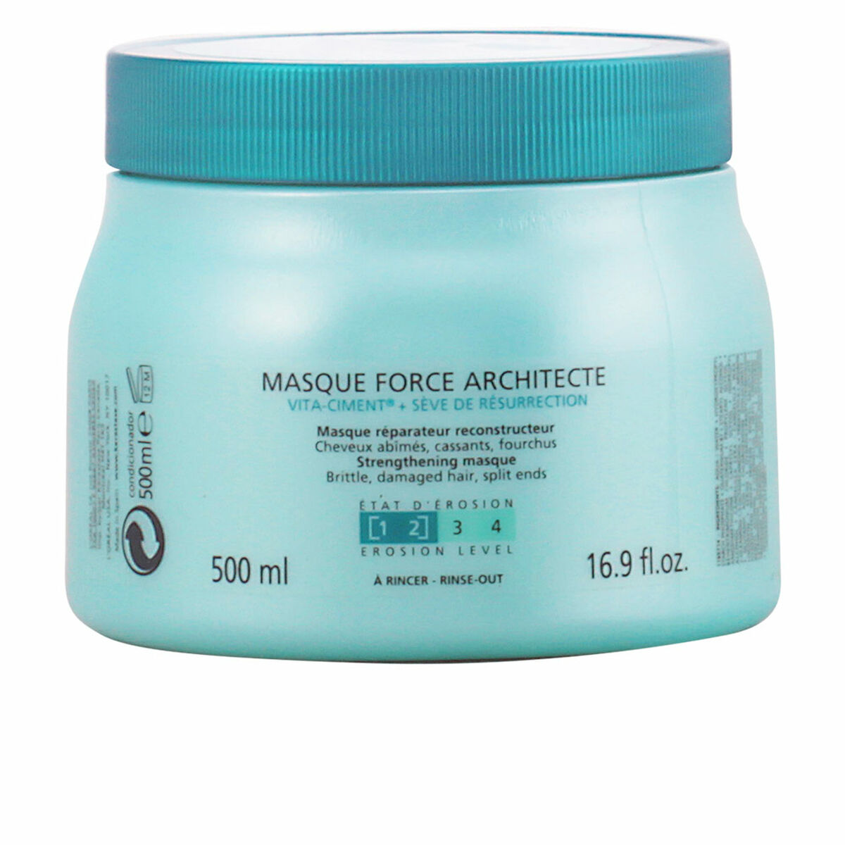 Μάσκα Mαλλιών Resistance Architecte Kerastase
