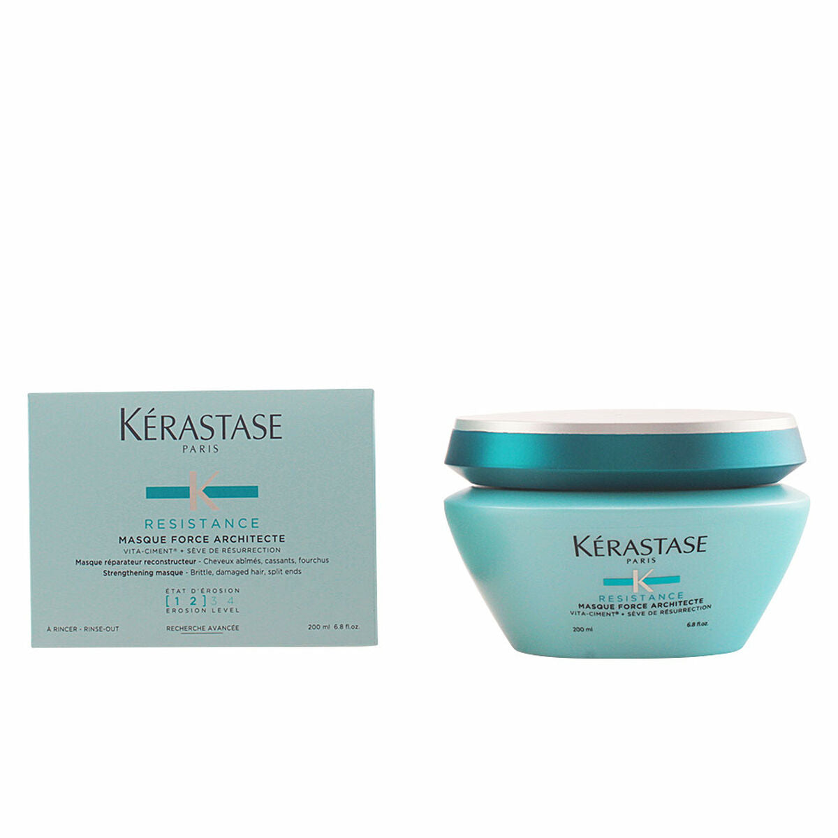 Μάσκα Mαλλιών Resistance Architecte Kerastase