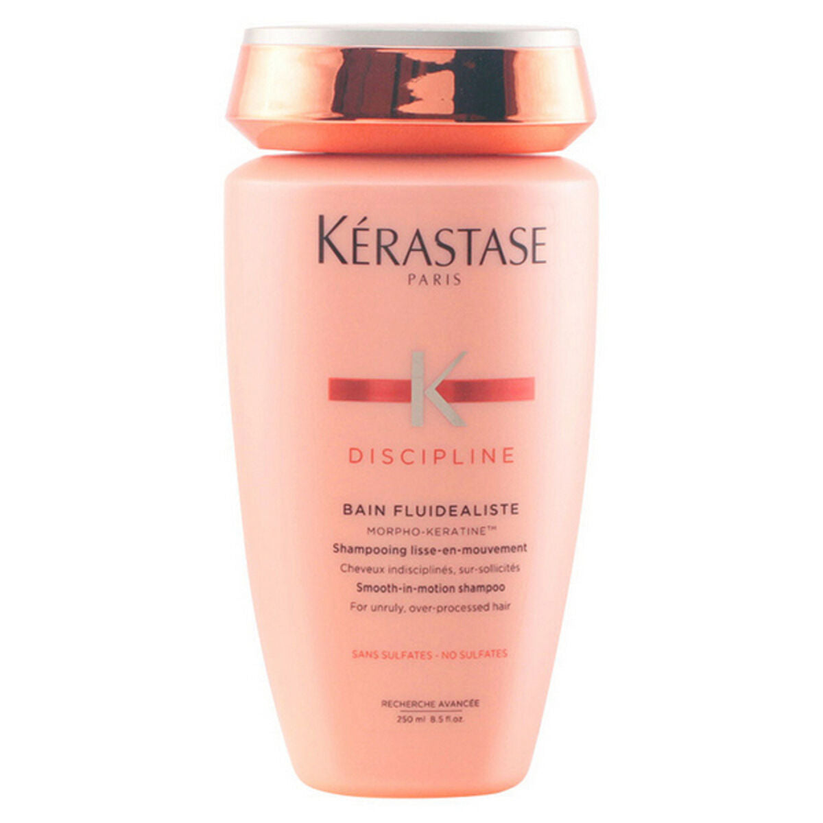 Σαμπουάν Discipline Kerastase 250 ml