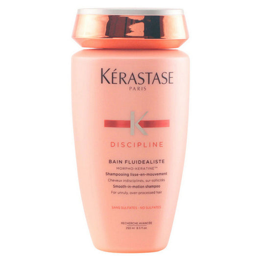 Σαμπουάν Discipline Kerastase 250 ml