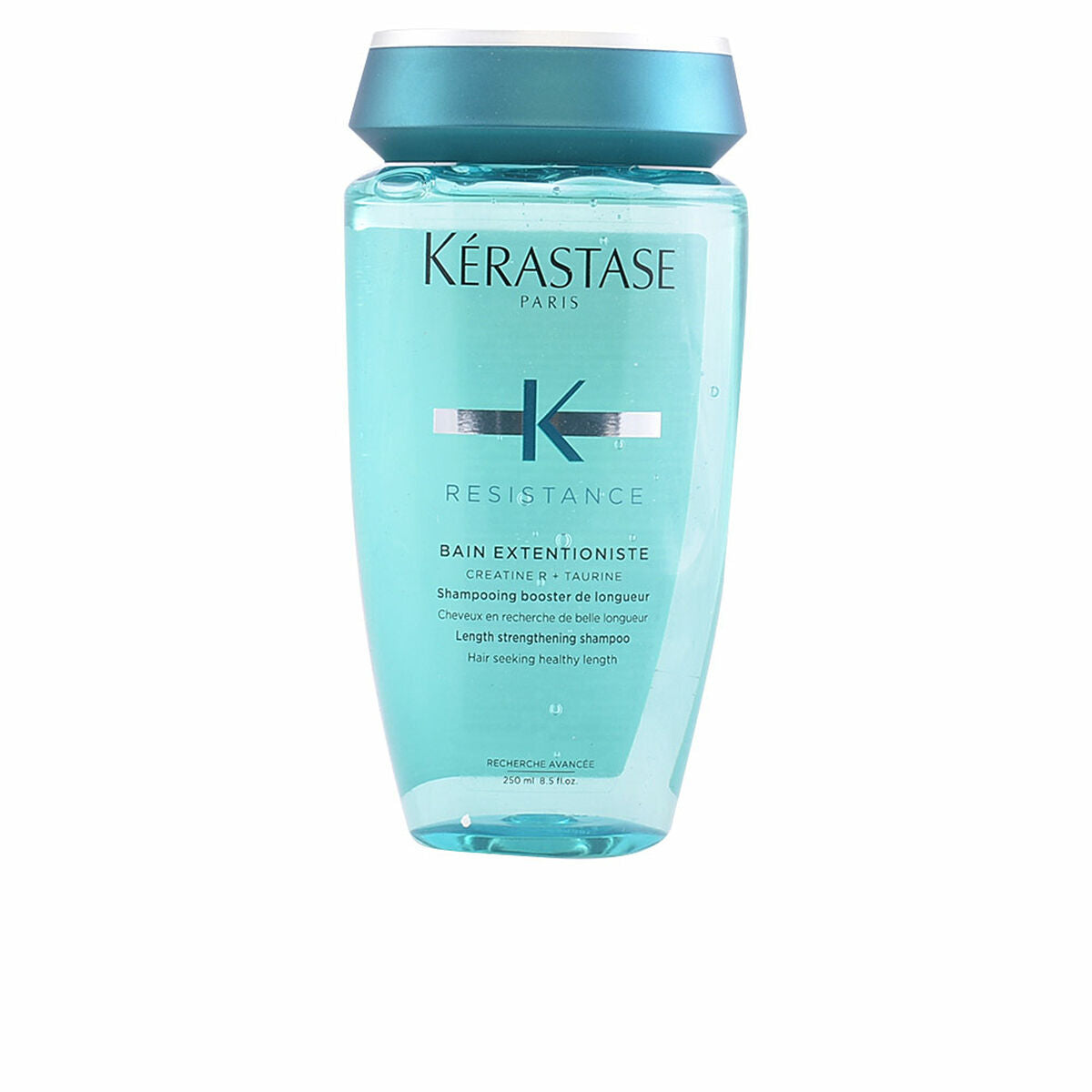 Ενισχυτικό Σαμπουάν Kerastase Resistance Extentioniste 250 ml