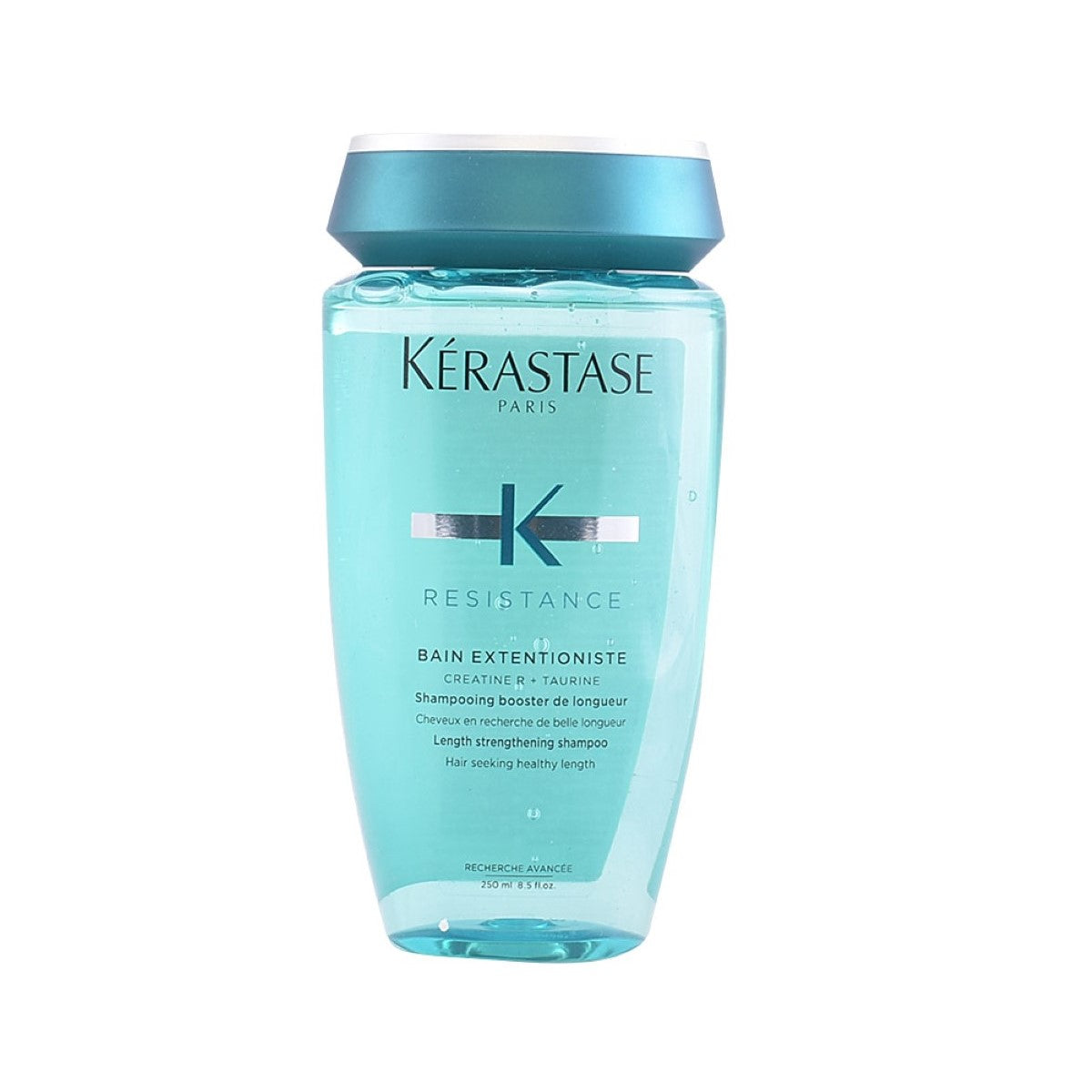 Ενισχυτικό Σαμπουάν Kerastase Resistance Extentioniste 250 ml