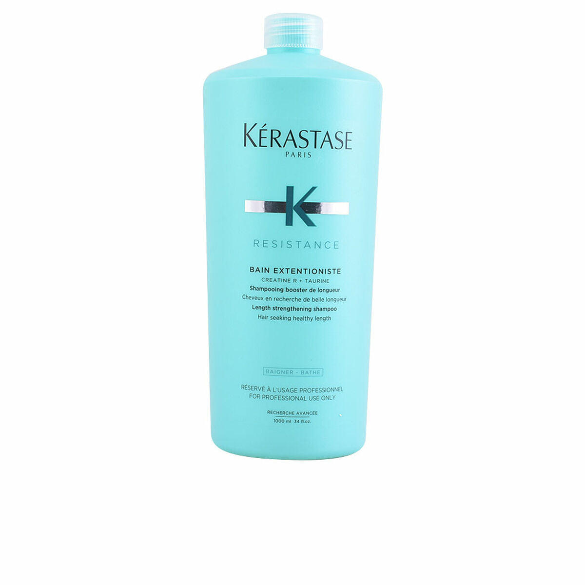 Ενισχυτικό Σαμπουάν Kerastase Resistance Extentioniste 250 ml