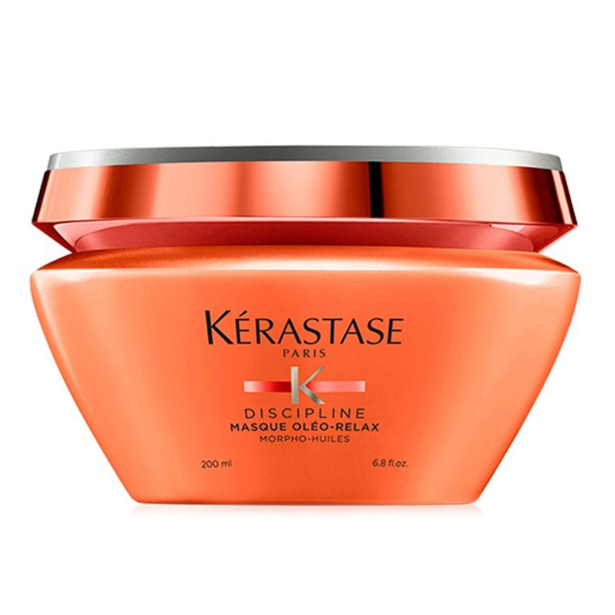 Μάσκα Mαλλιών Discipline Kerastase 200 ml 500 ml