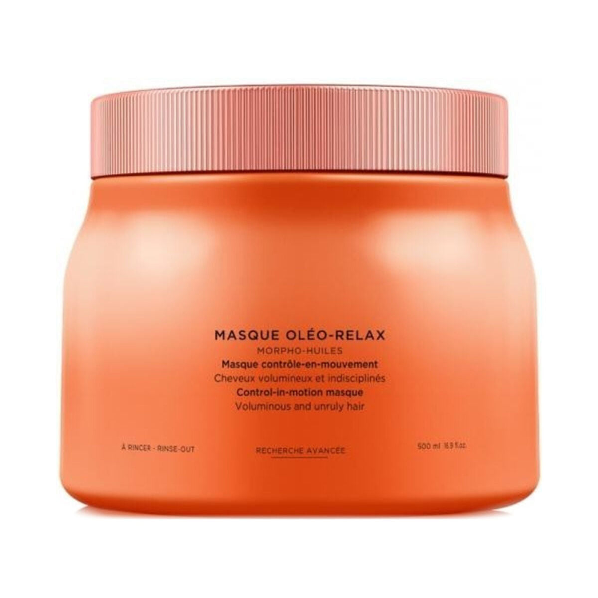 Μάσκα Mαλλιών Discipline Kerastase 200 ml 500 ml