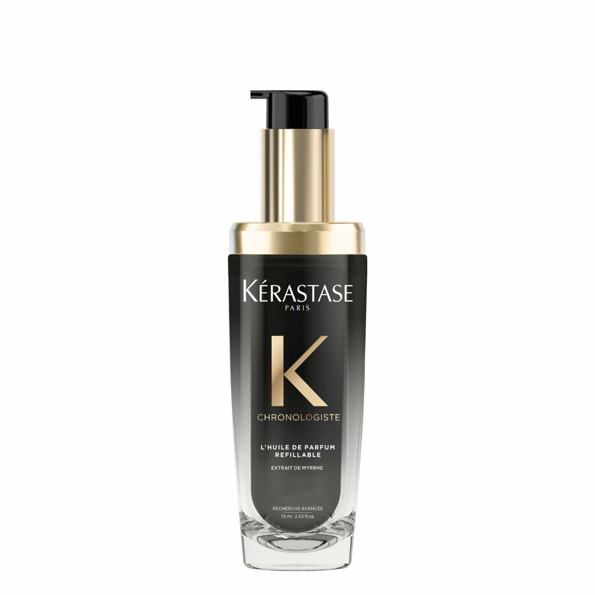 Συμπλήρωμα Διατροφής Kerastase CHRONOLOGISTE 75 ml