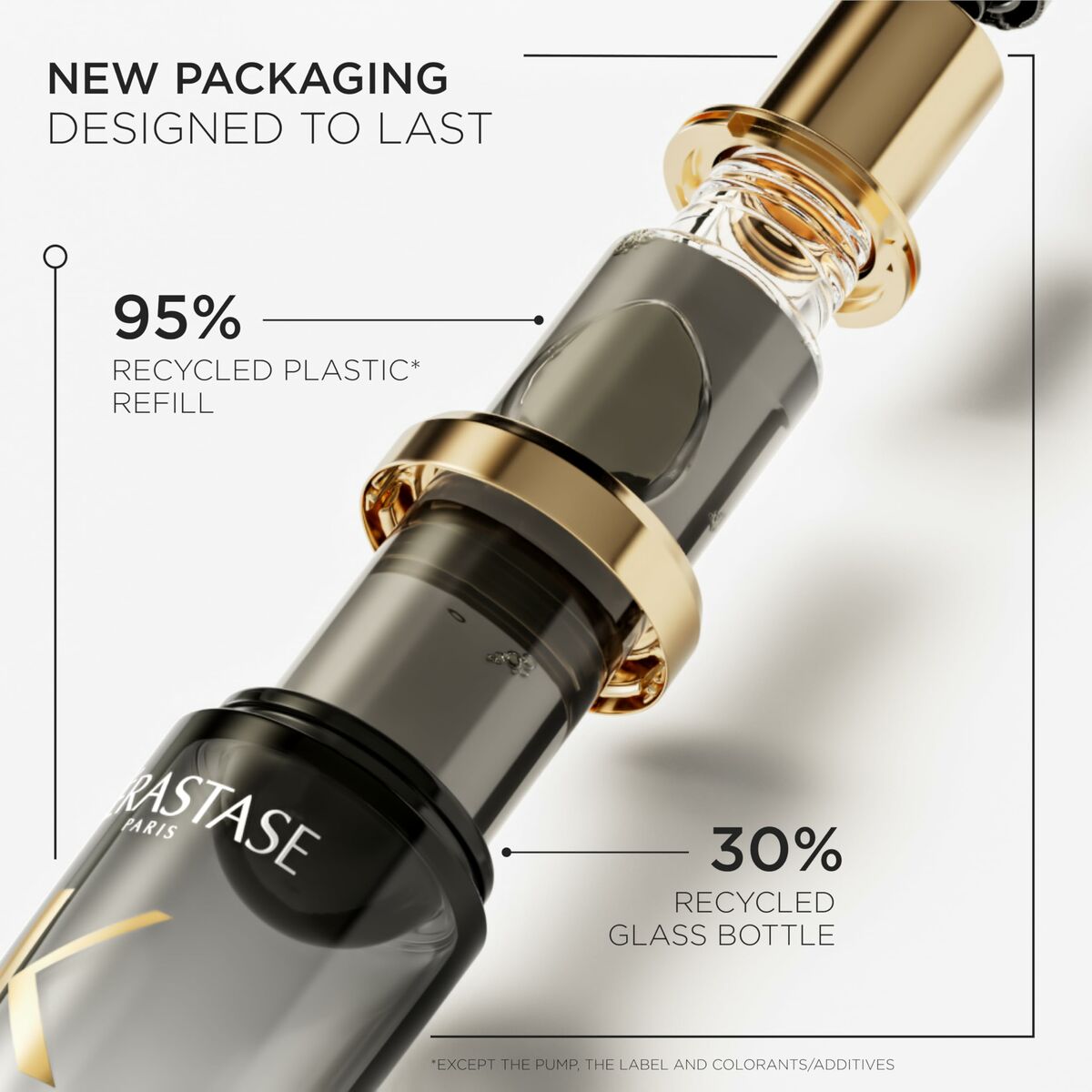 Συμπλήρωμα Διατροφής Kerastase CHRONOLOGISTE 75 ml
