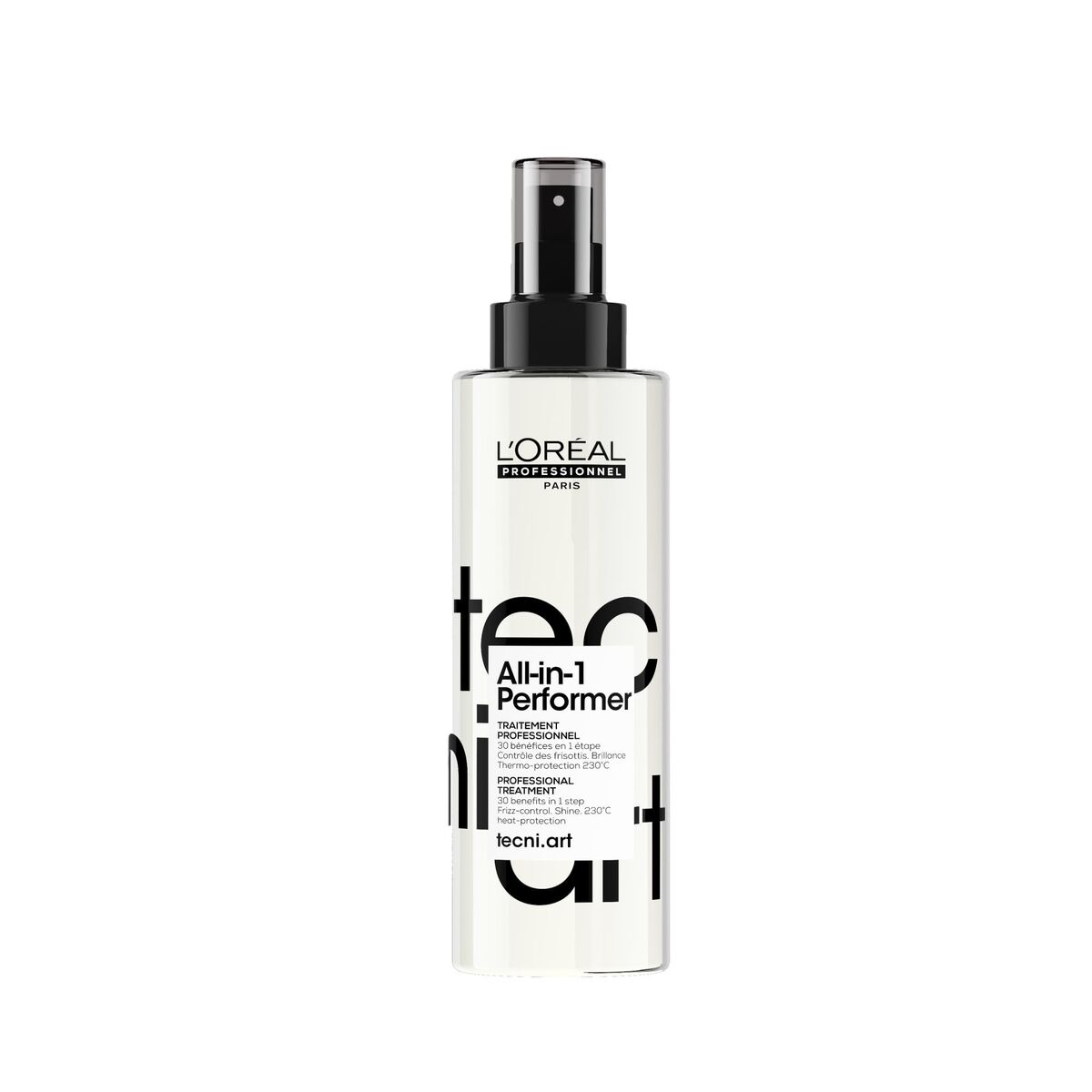 Συμπλήρωμα Διατροφής L'Oreal Professionnel Paris ALLL IN 1 PERFORMER 190 ml
