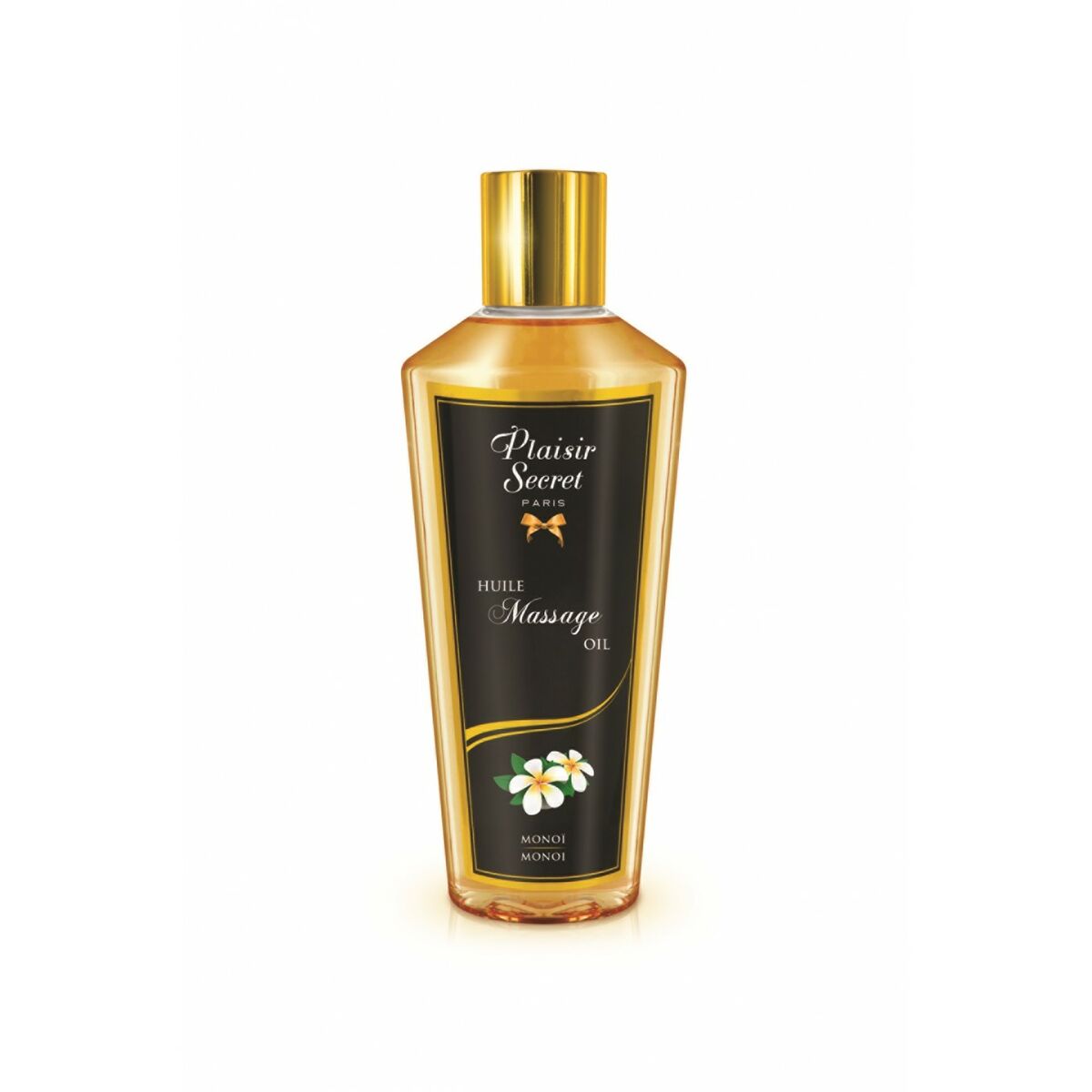 Έλαιο για μασάζ Plaisir Secret 250 ml