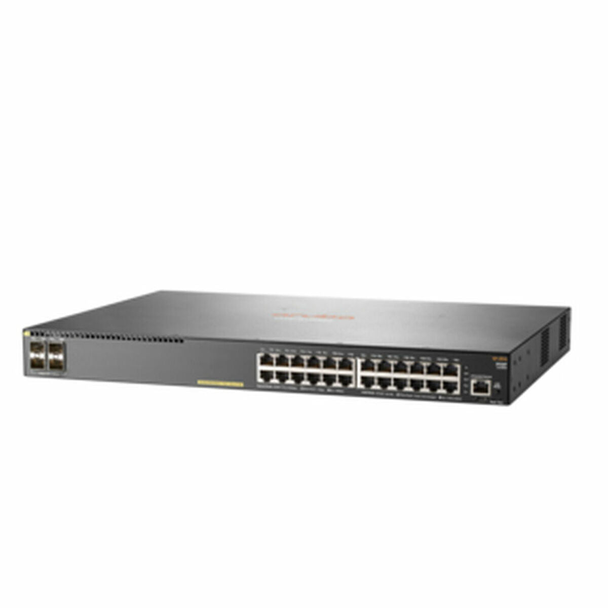 Διακόπτης HPE JL255A RJ-45