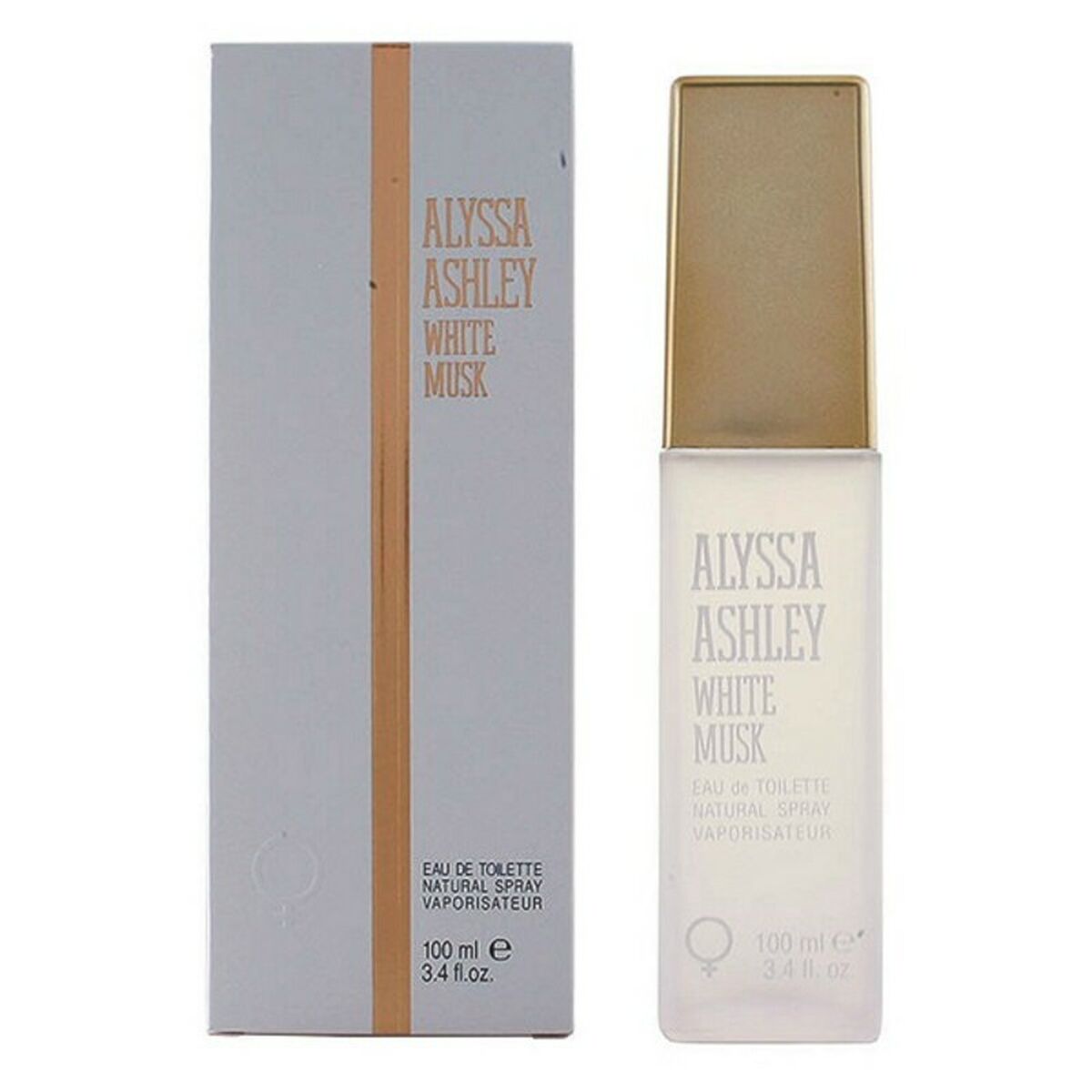 Γυναικείο Άρωμα Alyssa Ashley EDT