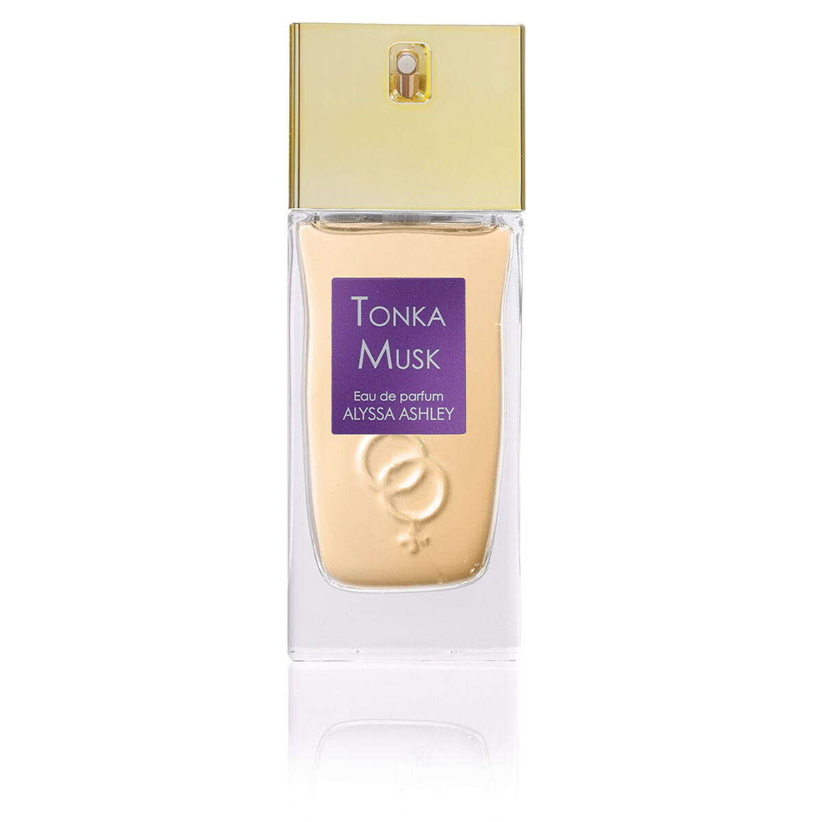 Γυναικείο Άρωμα Tonka Musk Alyssa Ashley EDP EDP