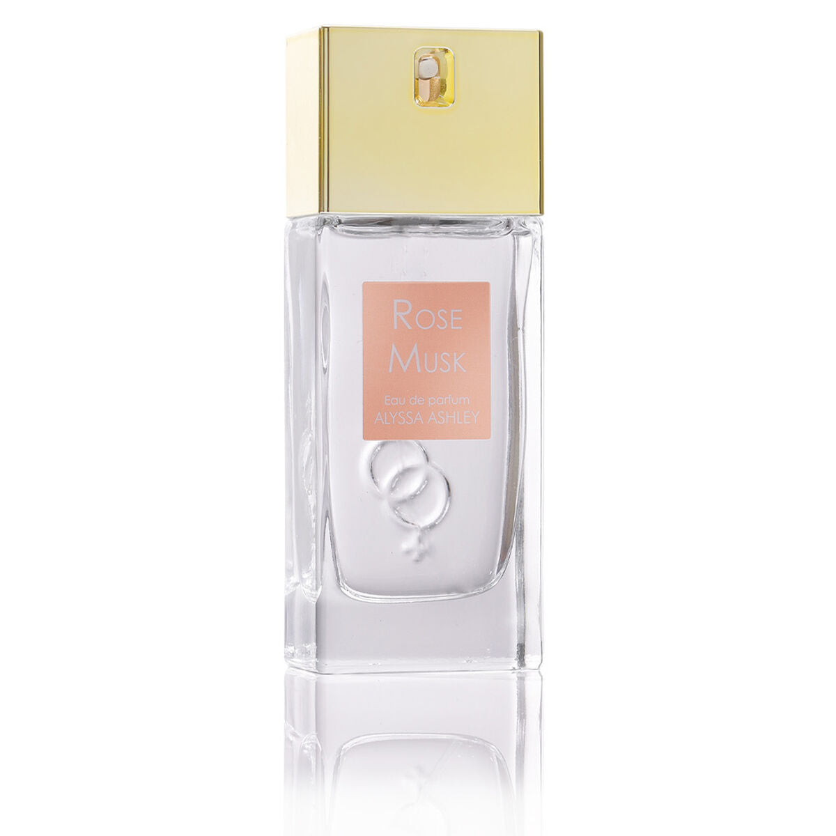 Γυναικείο Άρωμα Rose Musk Alyssa Ashley EDP