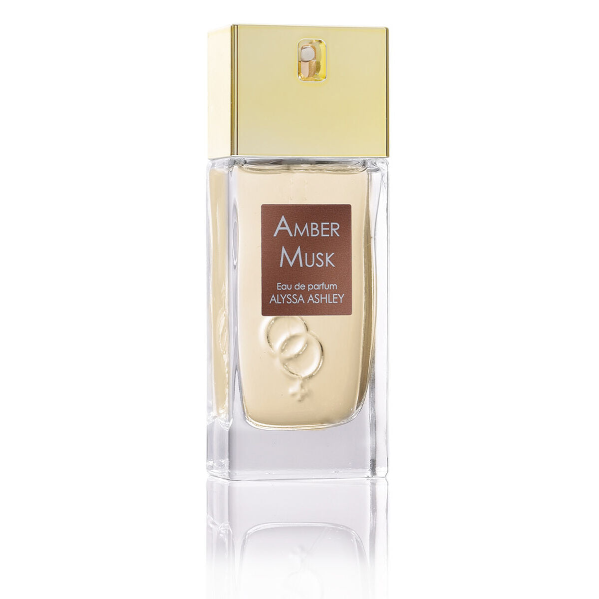 Γυναικείο Άρωμα Amber Musk Alyssa Ashley EDP EDP