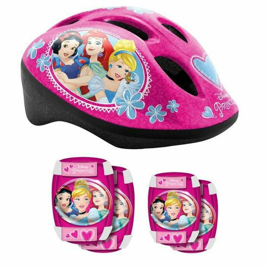 Παιδικό Kράνος Stamp DISNEY PRINCESSES