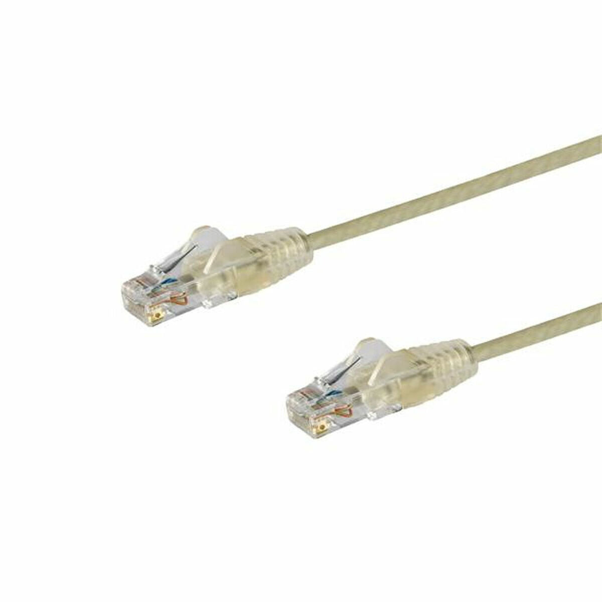 Άκαμπτο Καλώδιο Δικτύου UTP Κατηγορίας 6 Startech N6PAT300CMGRS 3 m