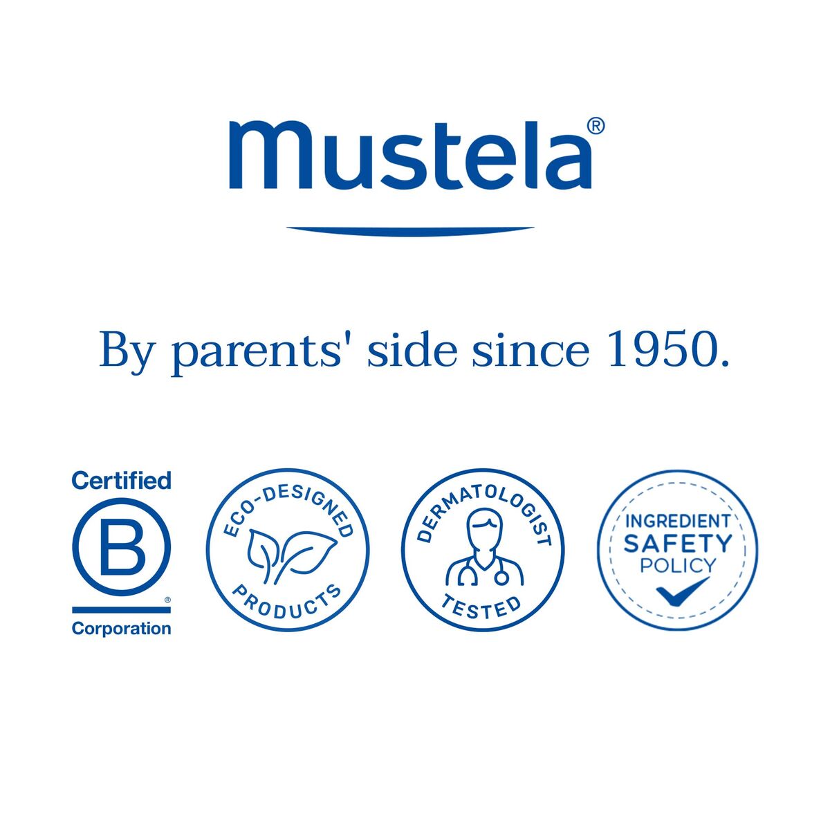 Βρεφική Ενυδατική Λοσιόν Mustela 1996022 Áρνικας Καλέντουλα