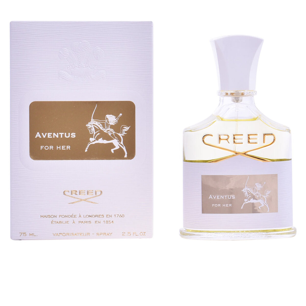 Γυναικείο Άρωμα Aventus For Her Creed EDP