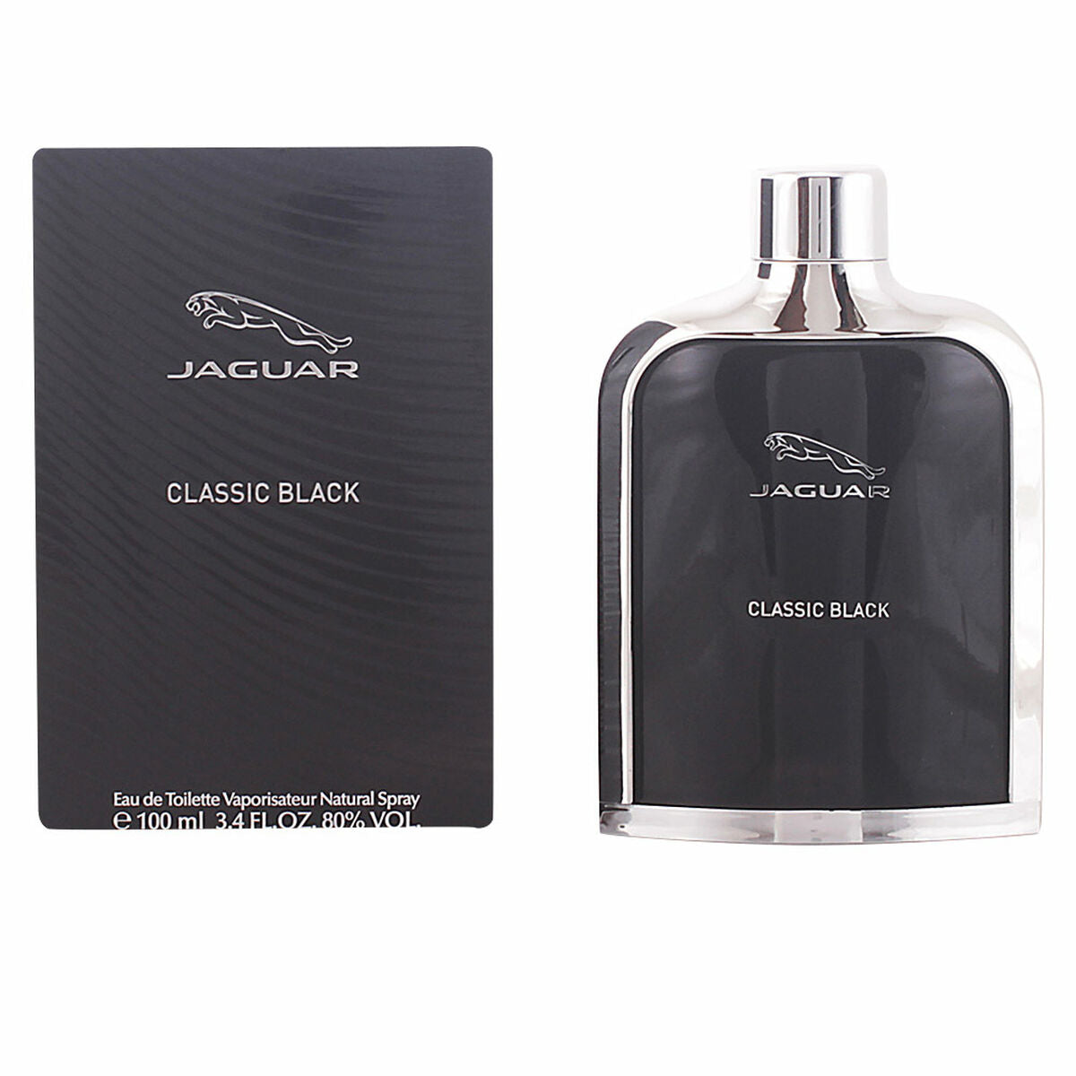 Ανδρικό Άρωμα Jaguar EDT 100 ml