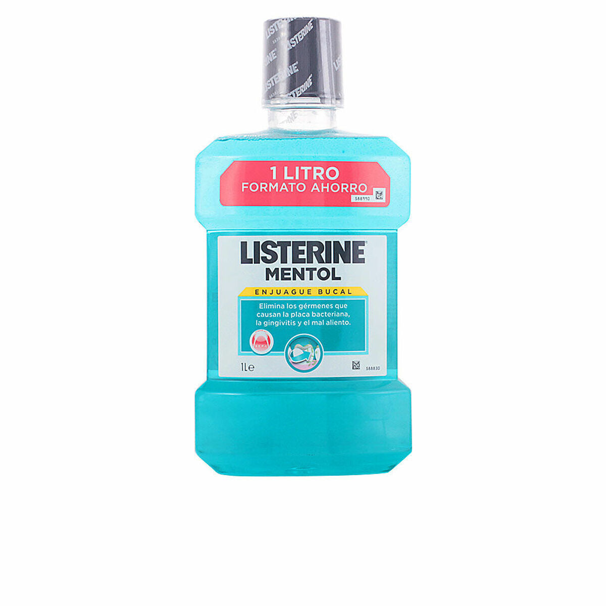 Στοματικό Διάλυμα Listerine 6354505 1 L