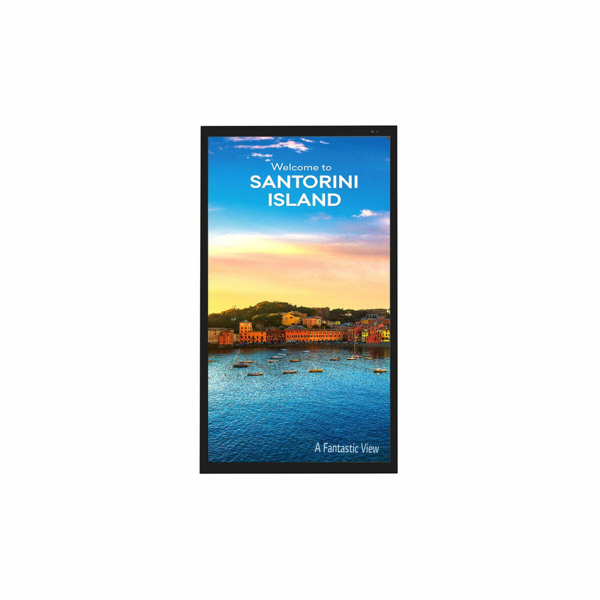 Οθόνη LG 49XE4F-M.AEU Full HD 49"
