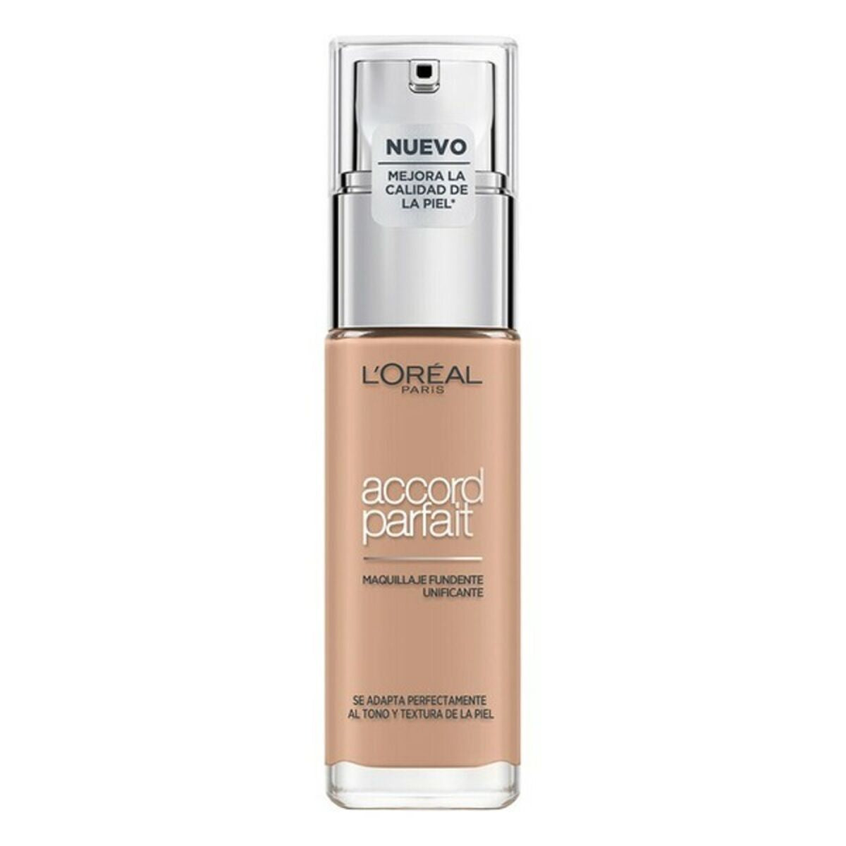Υγρό Μaκe Up Accord Parfait L'Oreal Make Up (30 ml) (30 ml)